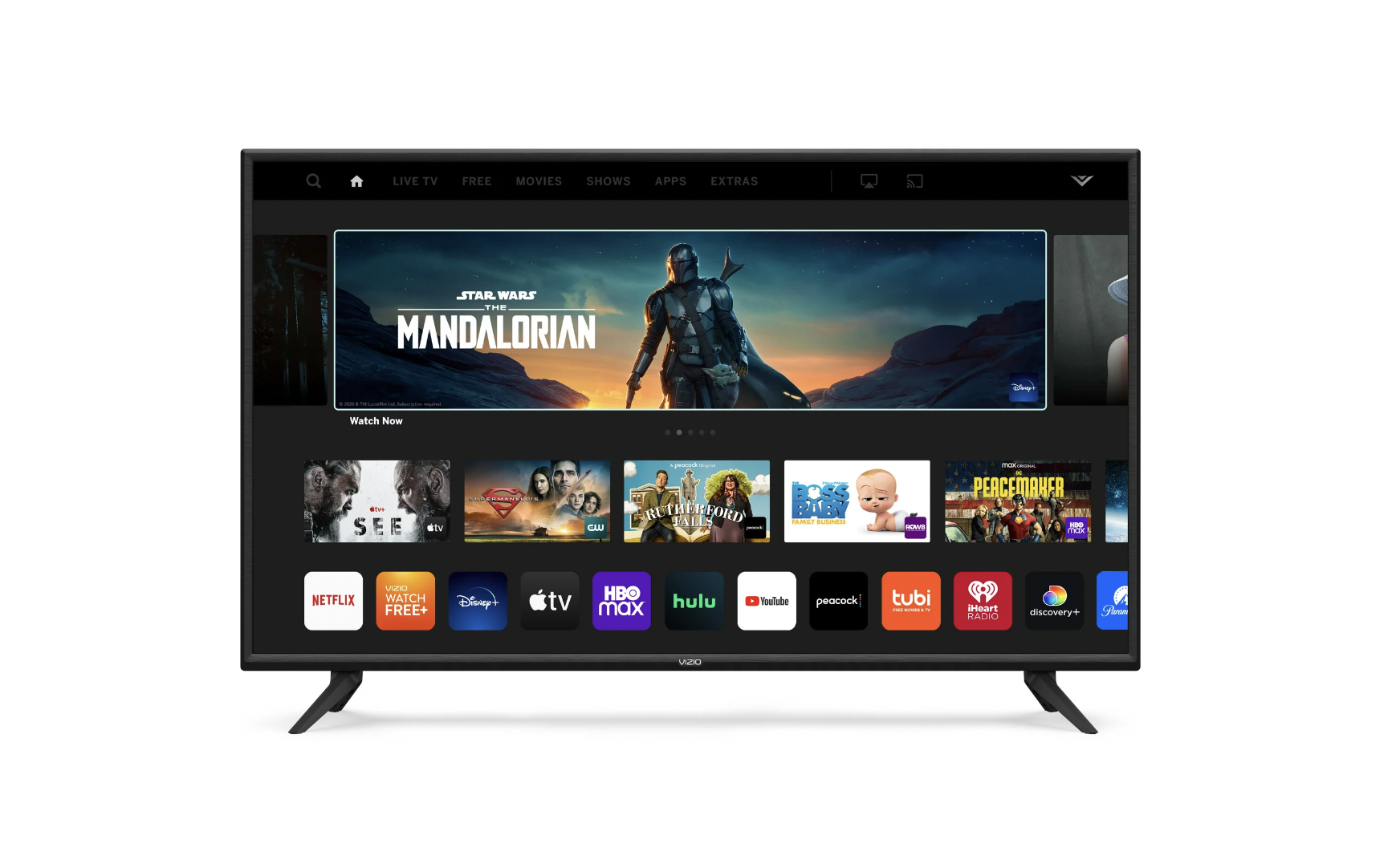 Cheap Super Bowl TV deal: this 58-inch 4K Roku TV drops to just $299.99 -  today only