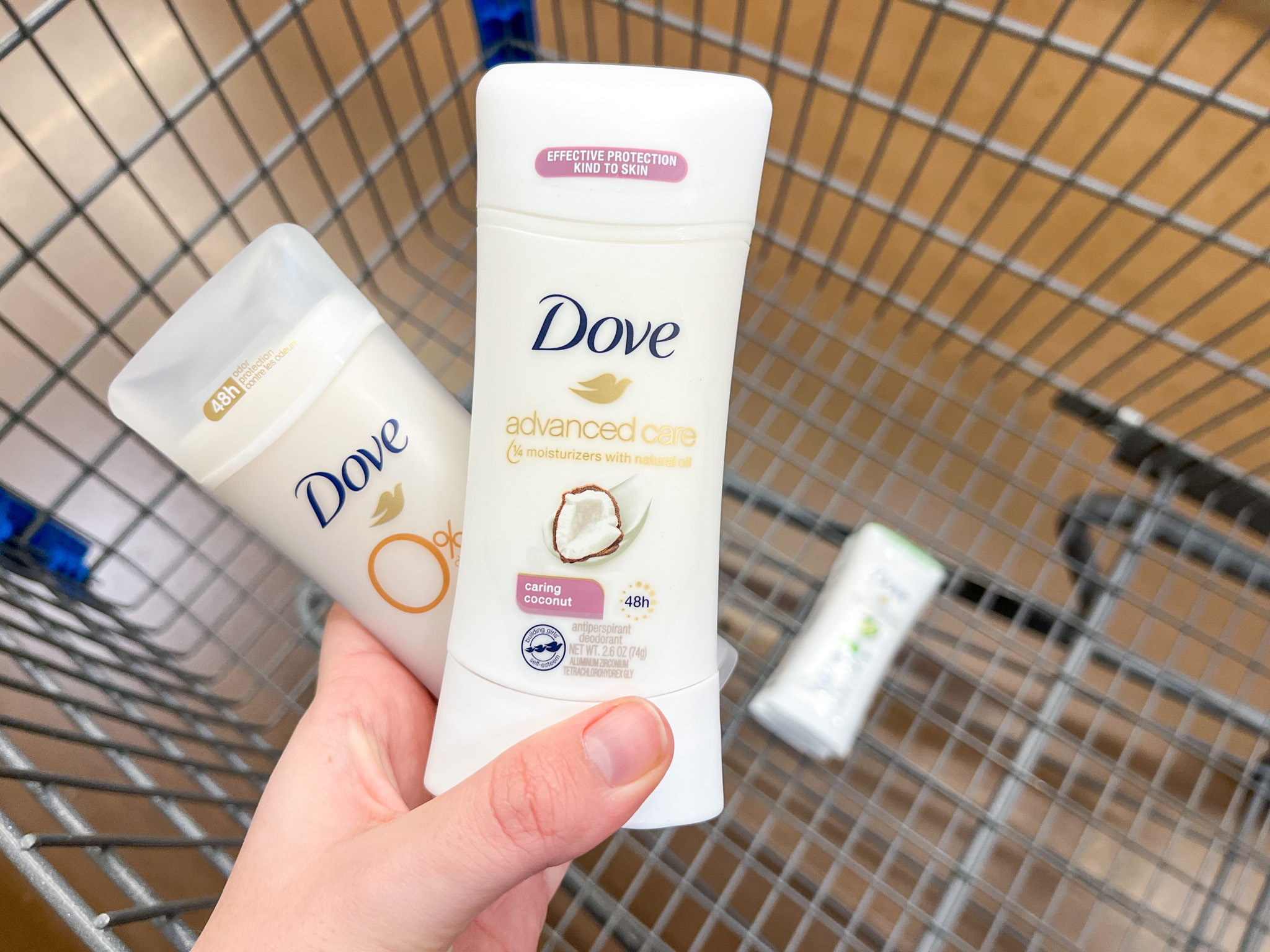 Dove Coupons - March 2023 - The Krazy Coupon Lady
