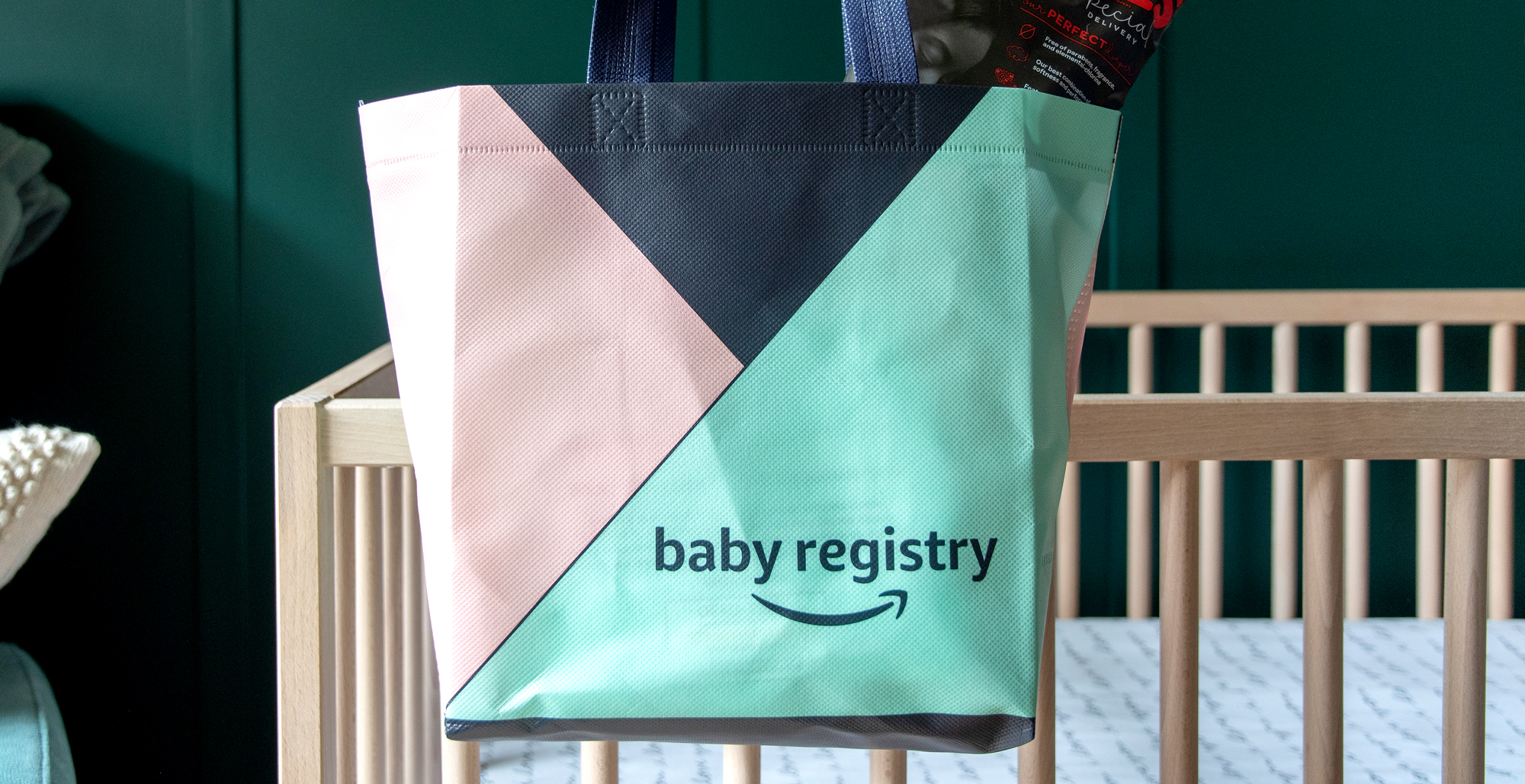 18 Easy Ways to Score Baby Freebies and Samples - The Krazy Coupon