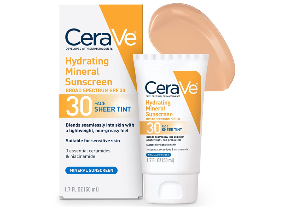 cerave sunscreen coupon