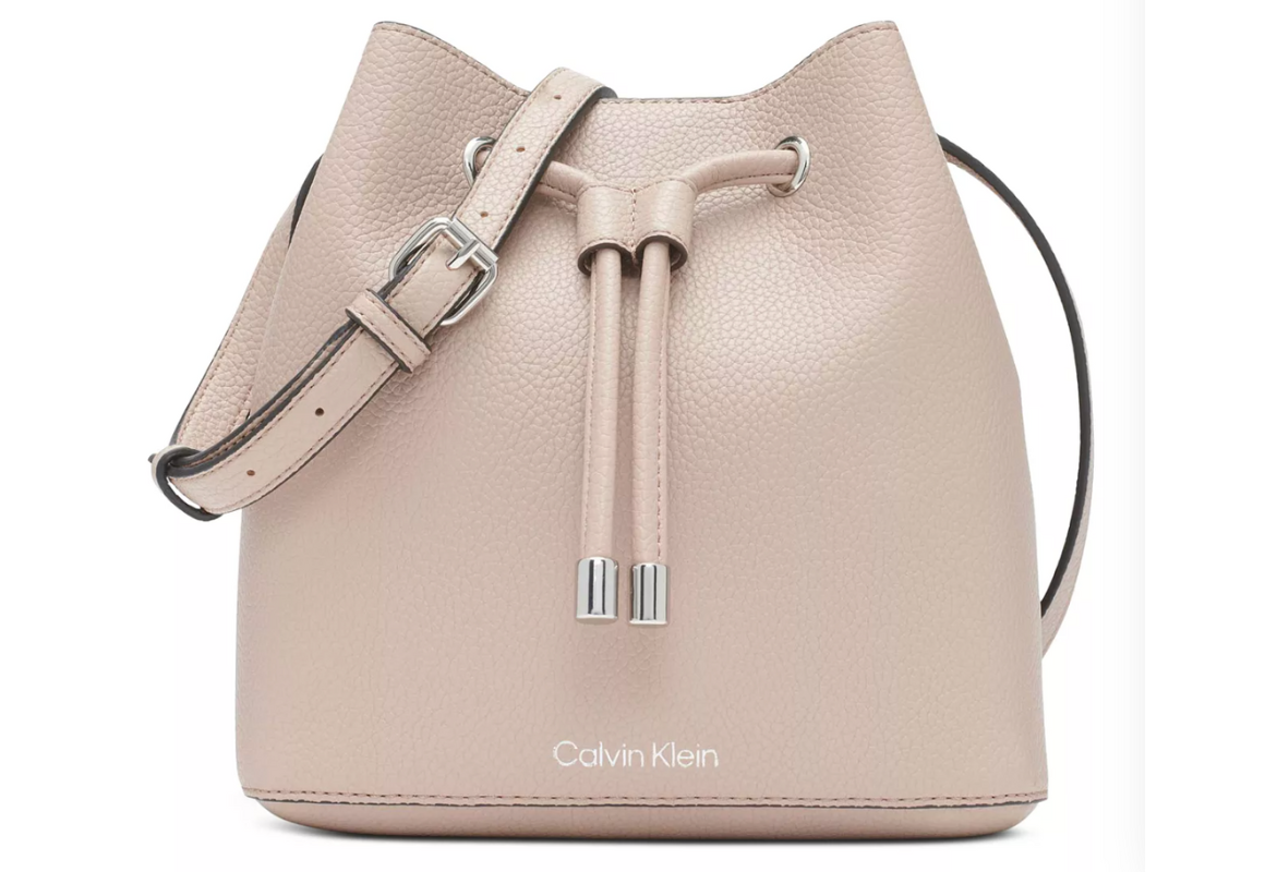 Calvin Klein Handbags, as Low as $55 at Macy's - The Krazy Coupon Lady