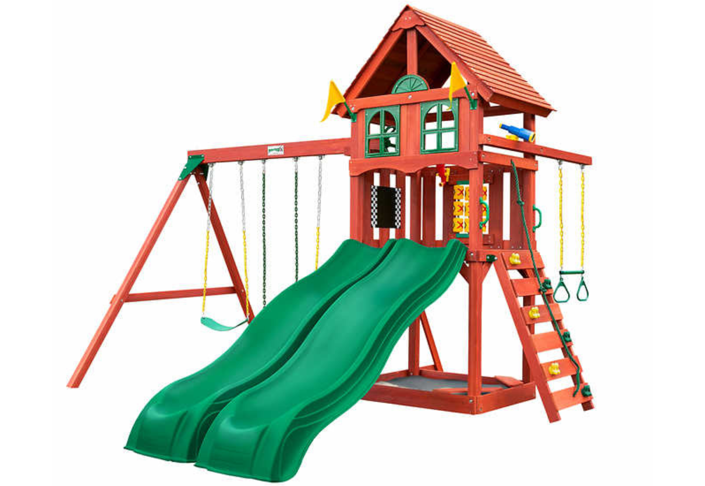 Gorilla Adventure Wave Playset Costco atelieryuwa.ciao.jp