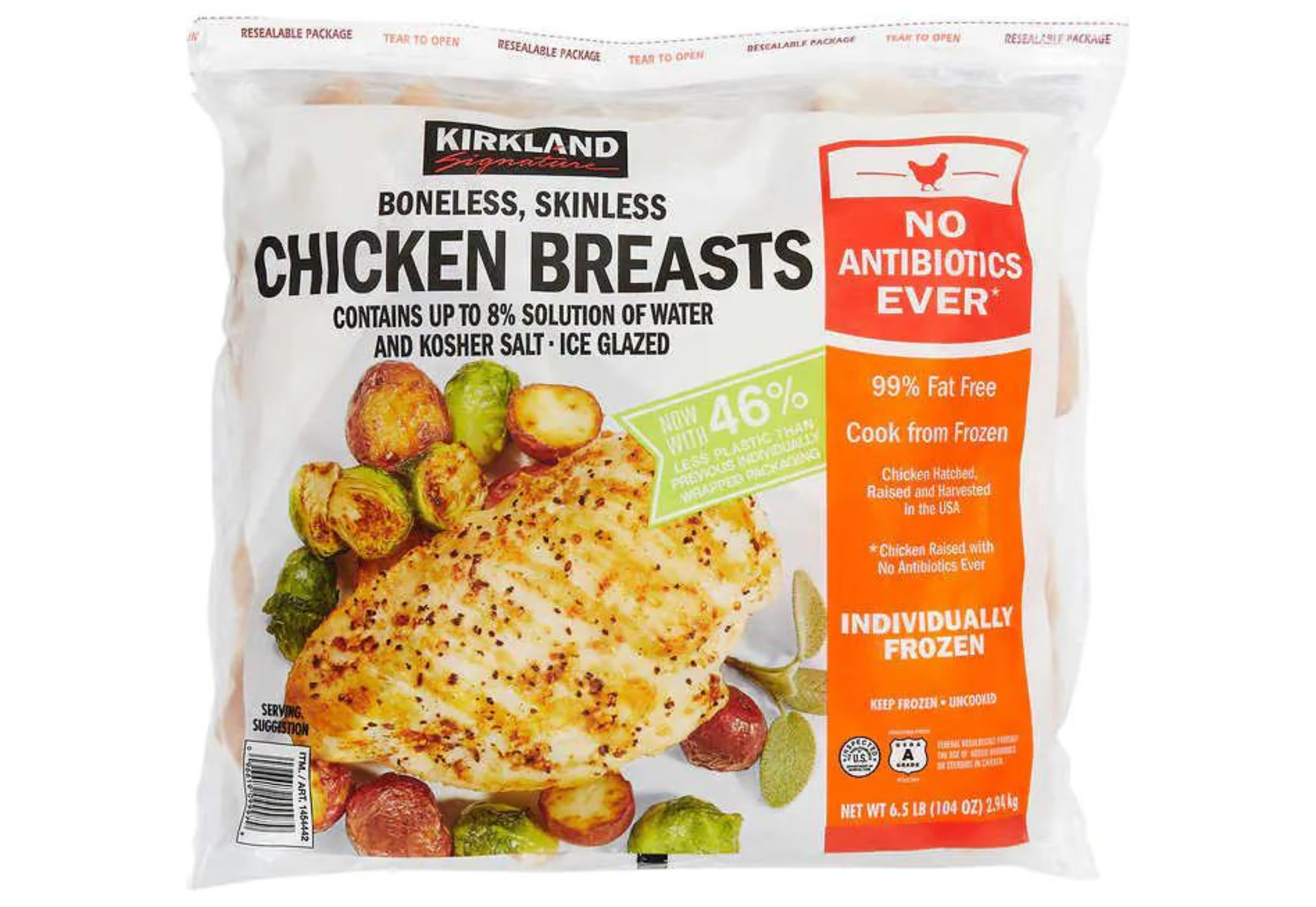 Best Costco Prepared Meals For 2023 - The Krazy Coupon Lady