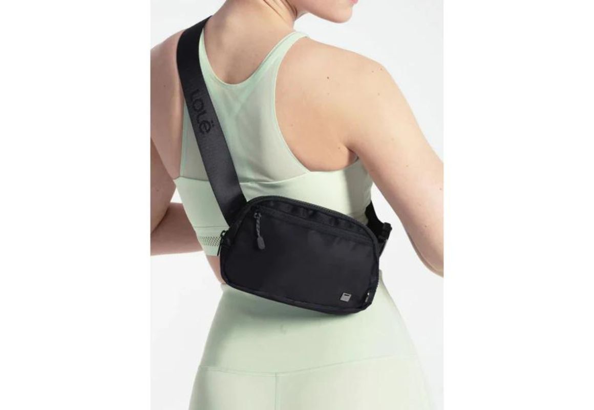 17 Belt Bags You Can Get for Surprisingly Cheap 2023 - The Krazy Coupon Lady