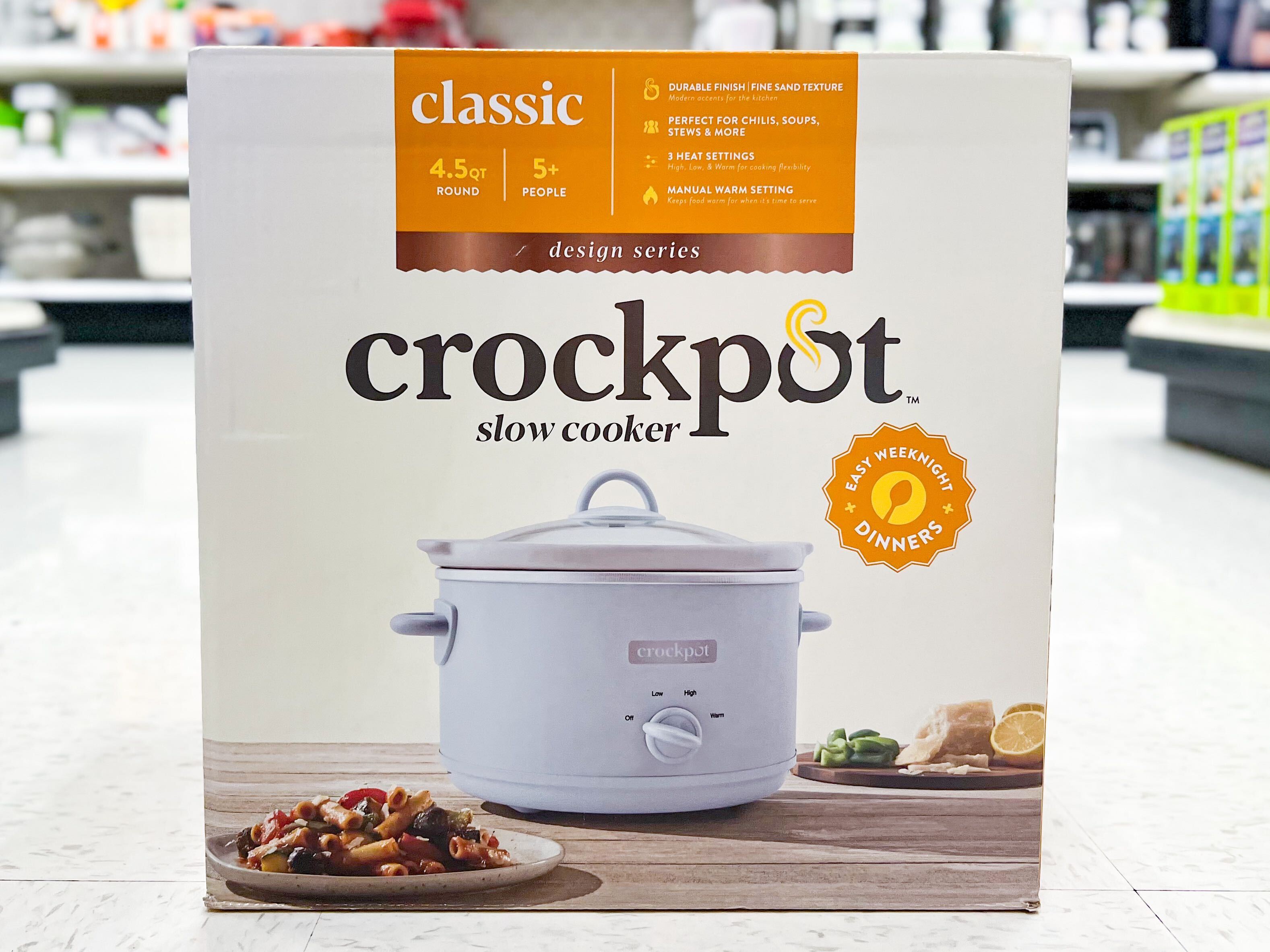 target crock pot 2 qt