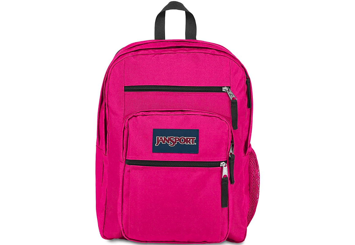 Jansport Backpacks, as Low as $ at Office Depot - The Krazy Coupon Lady