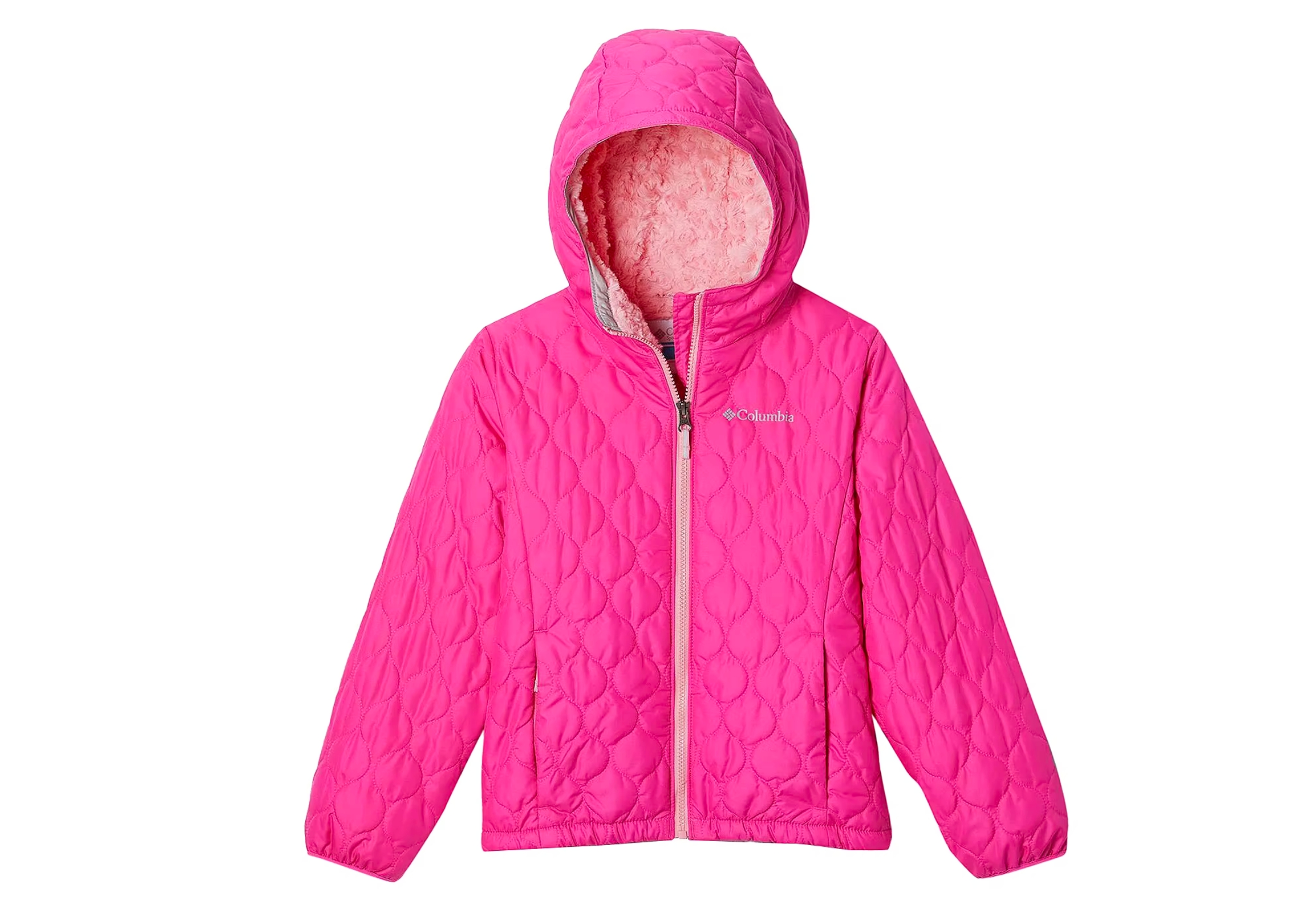 jcpenney columbia fleece womens