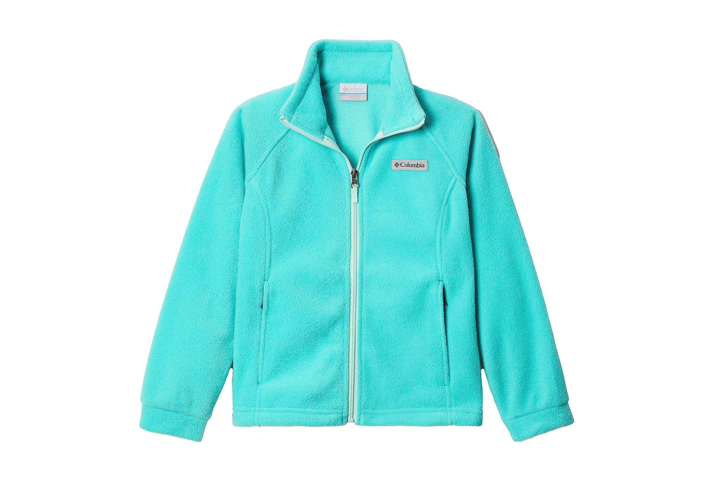 jcpenney columbia fleece womens