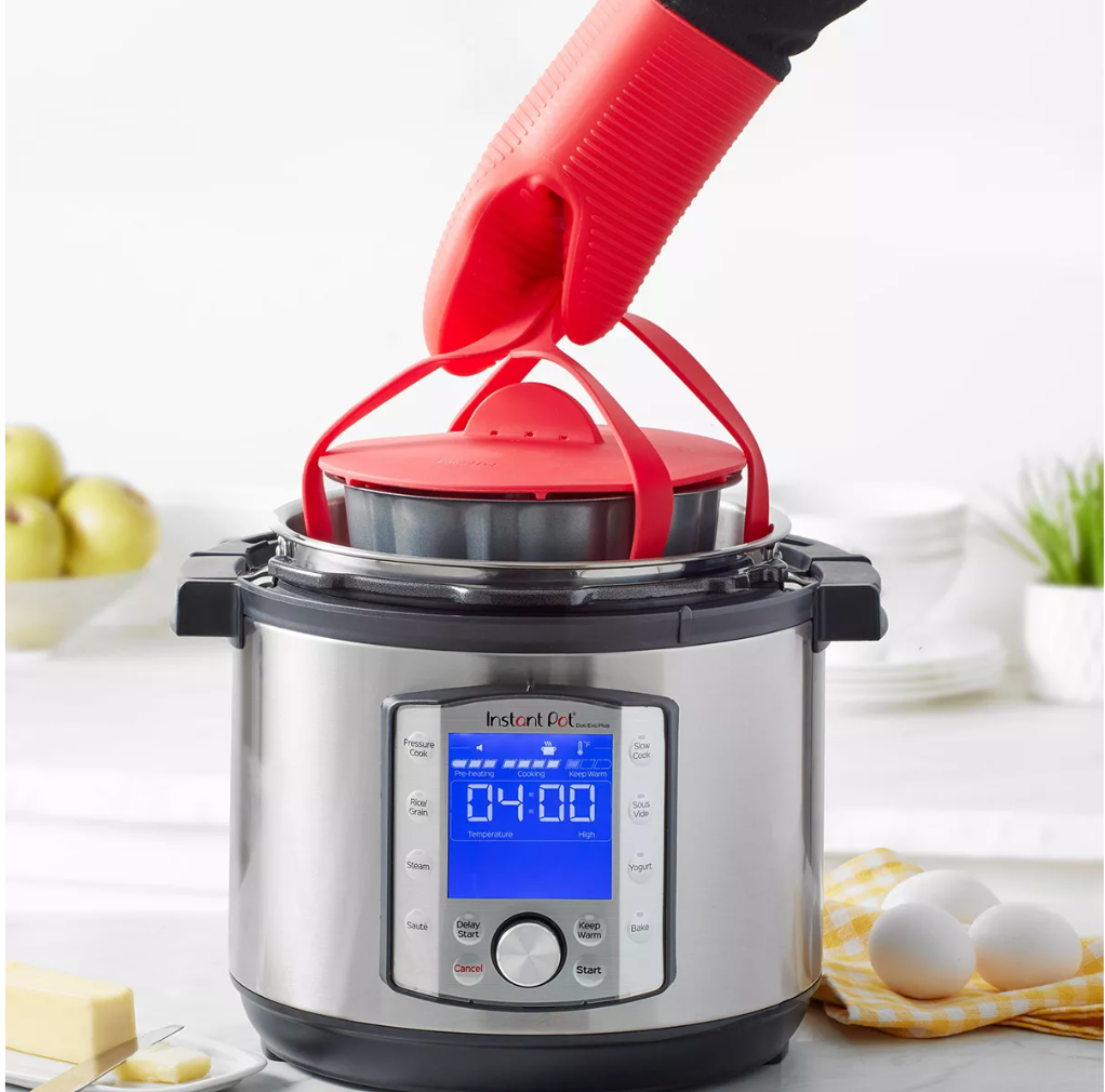 kohls instant pot accessories