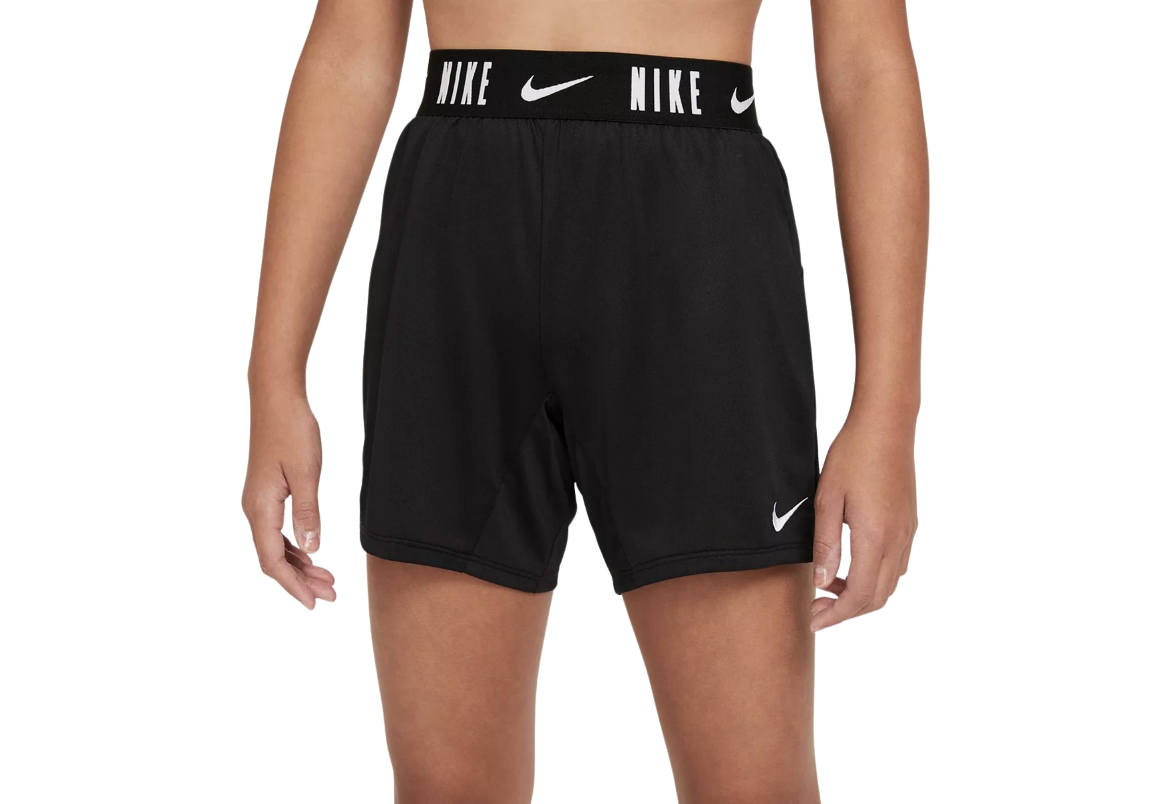 kohls nike womens shorts