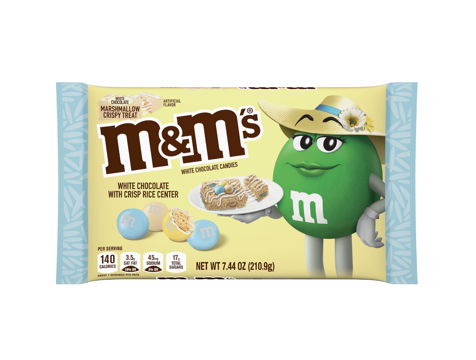 Megatoys M&M's Travel Gift Set