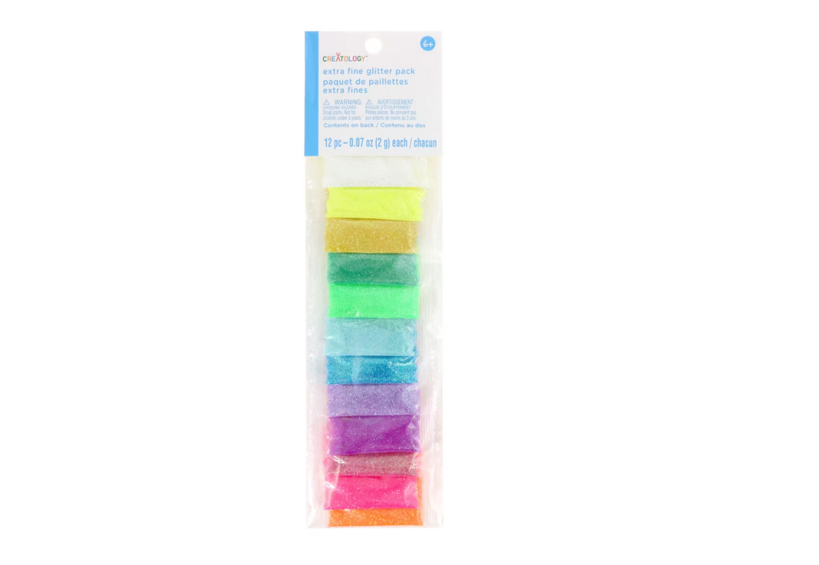 Pastel Chenille Pipe Cleaners Value Pack, 100ct. by Creatology