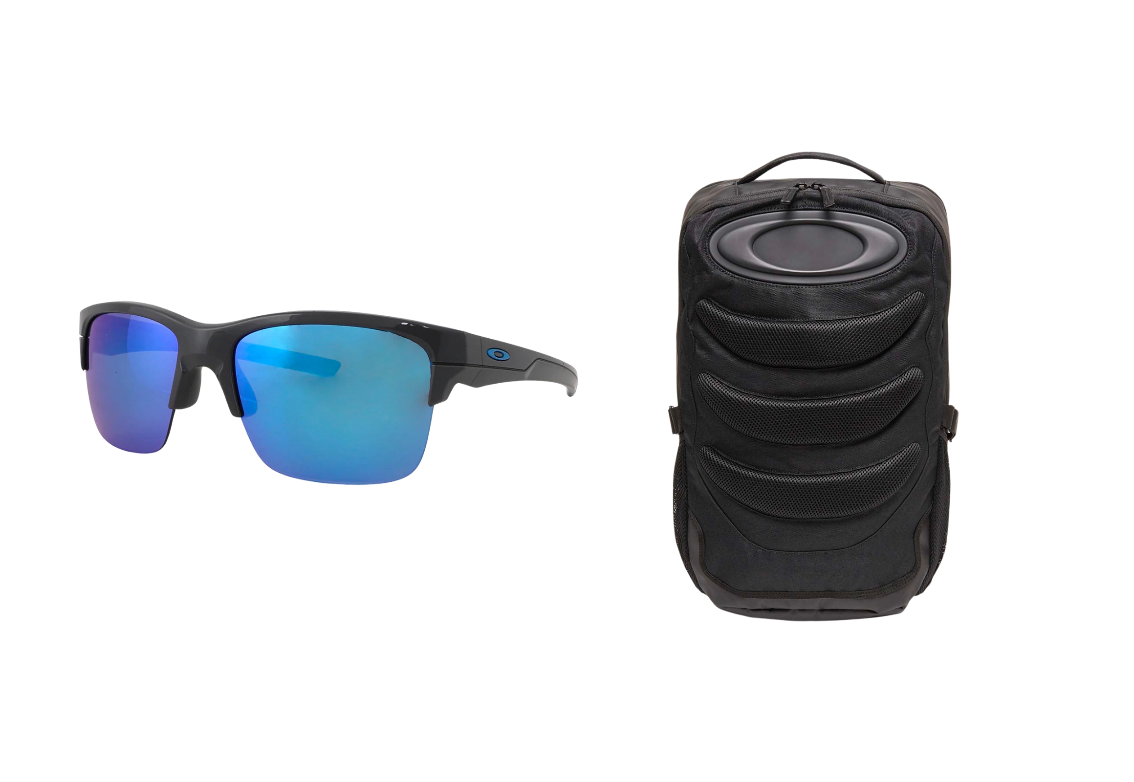 Buy Oakley Men's Sunglasses, Get Oakley Backpack for Free - The Krazy  Coupon Lady