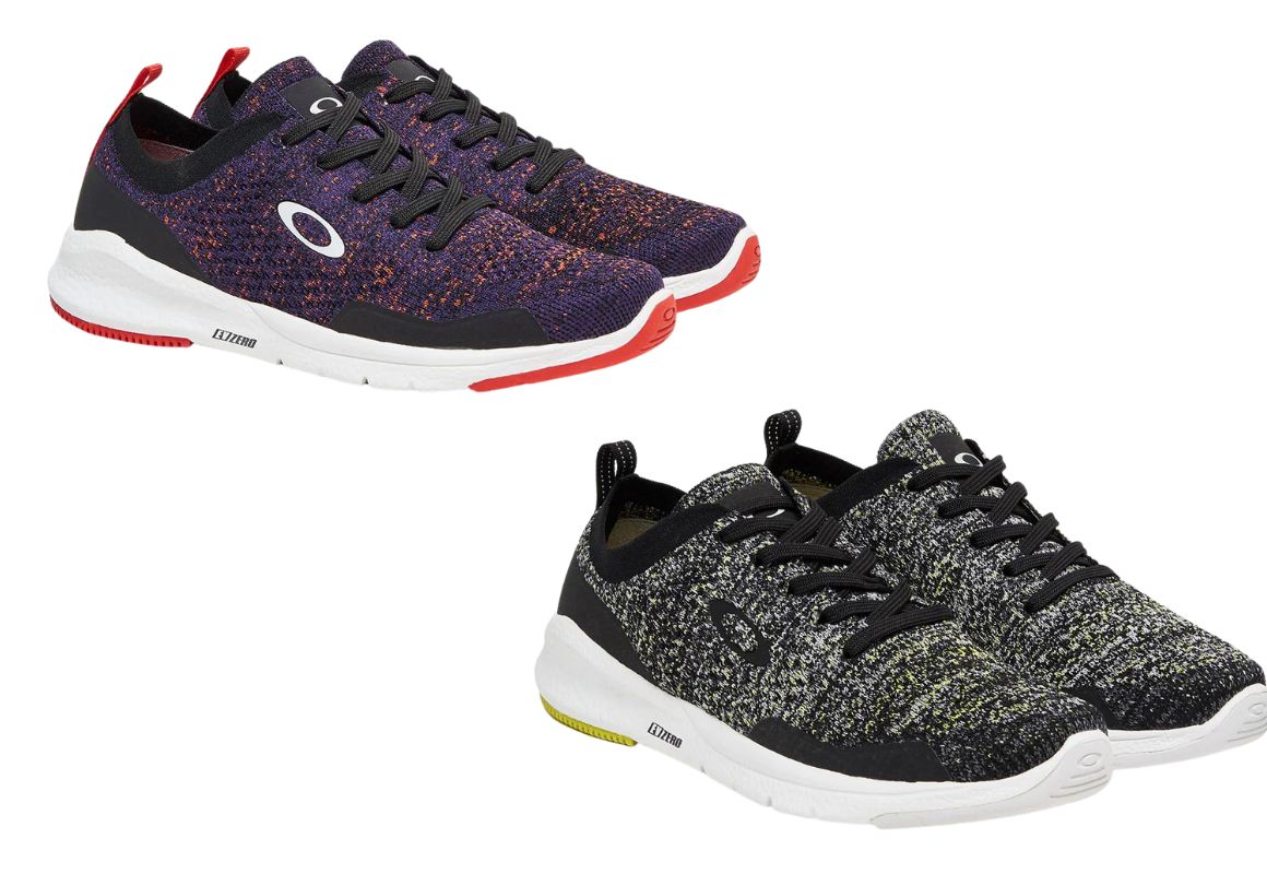 Oakley Men's EV Zero Edge Sneaker, $40 at Proozy (Reg. $100) - The Krazy  Coupon Lady