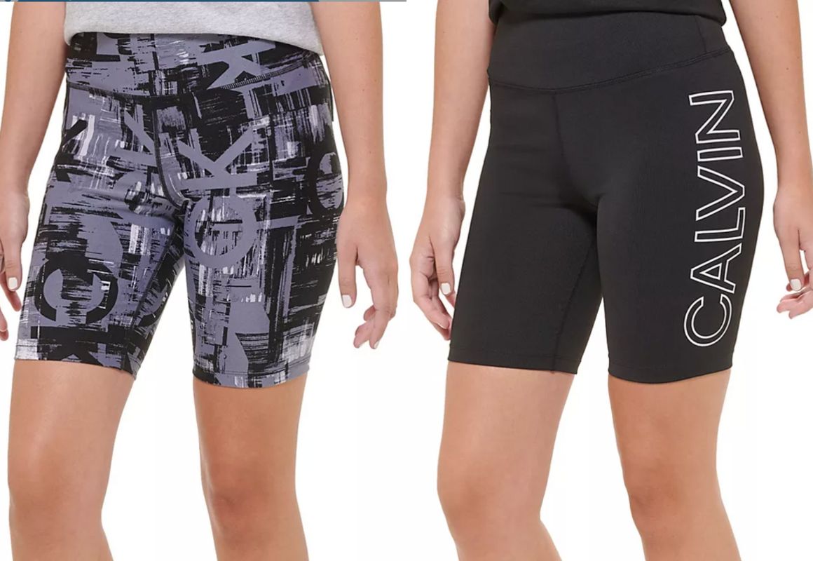 Ladies' Calvin Klein Workout Apparel, as Low as $ at Sam's Club - The  Krazy Coupon Lady