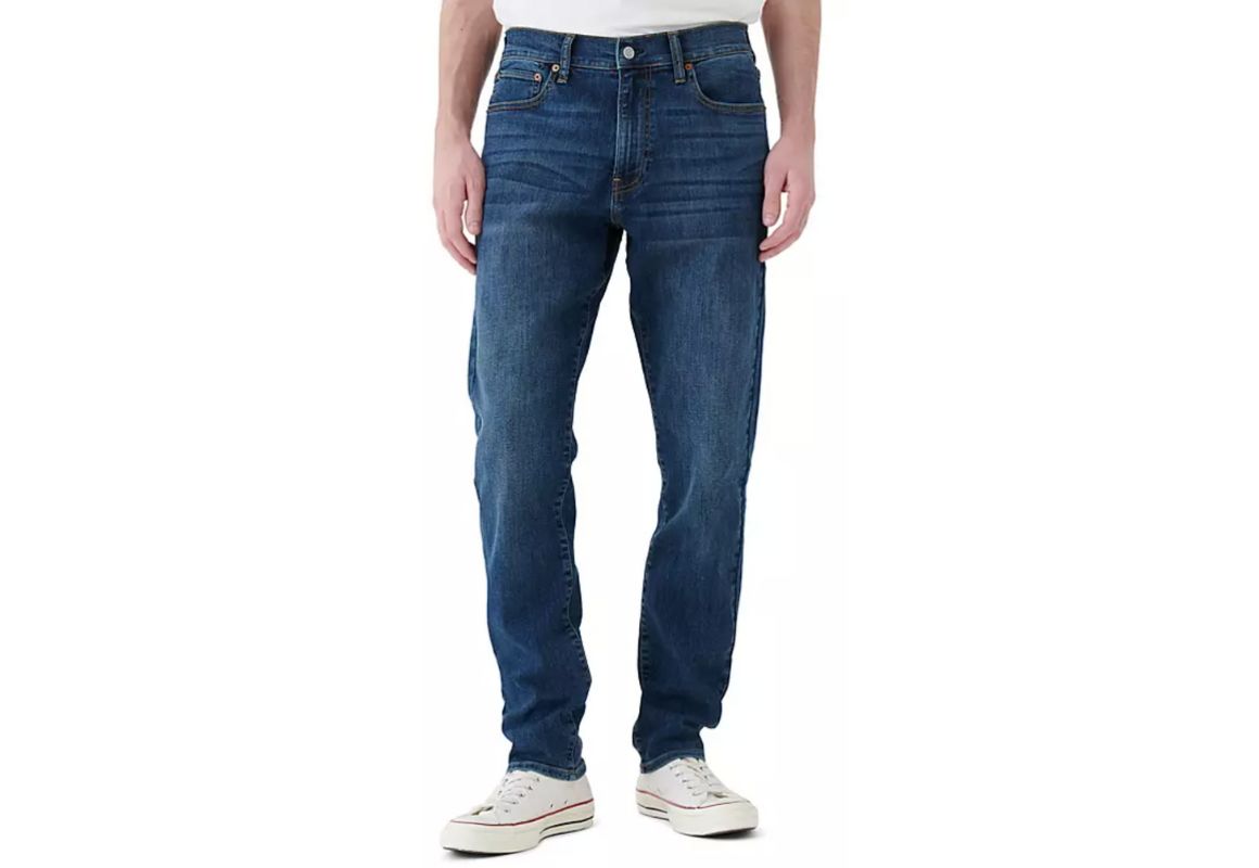 Lucky Brand Men's Jeans, Only $ at Sam's Club (Reg. $) - The  Krazy Coupon Lady