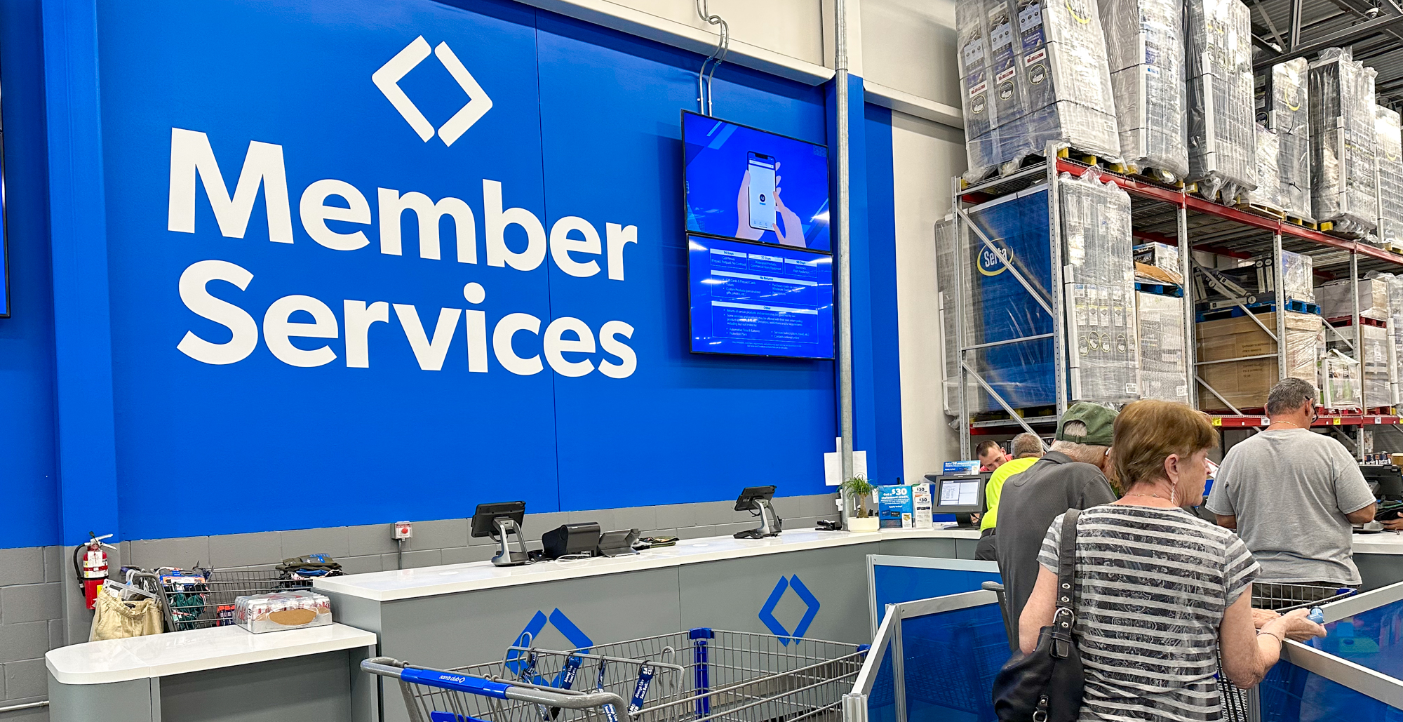 Sam's Club Membership Cost Increase 2022 - The Krazy Coupon Lady