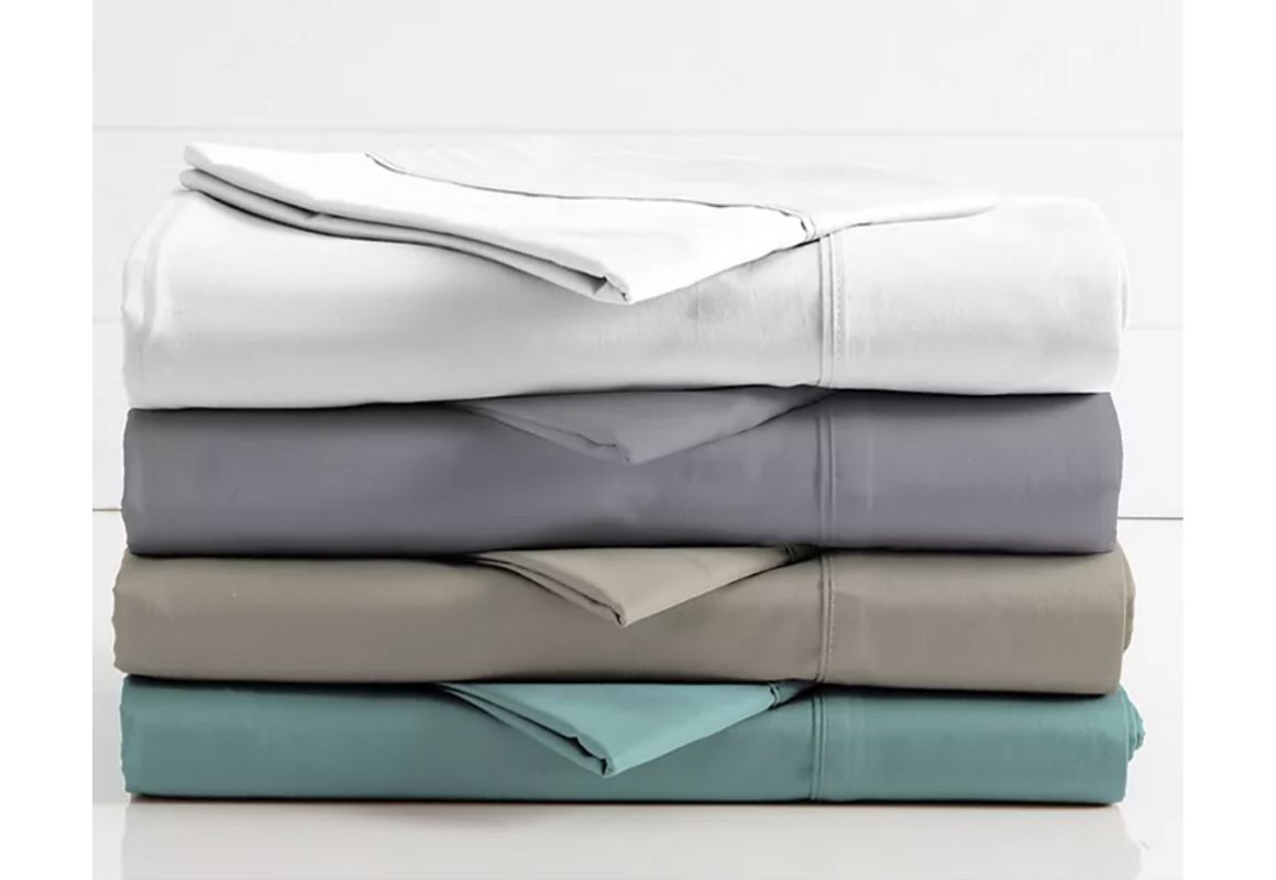 Ultra Silky Soft Sheet Sets, as Low as $ at Sam's Club - The Krazy  Coupon Lady