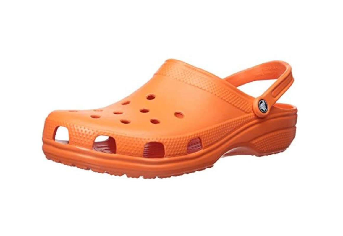 Rare Sale on Crocs Shoes — Prices Starting at $ on Woot - The Krazy  Coupon Lady