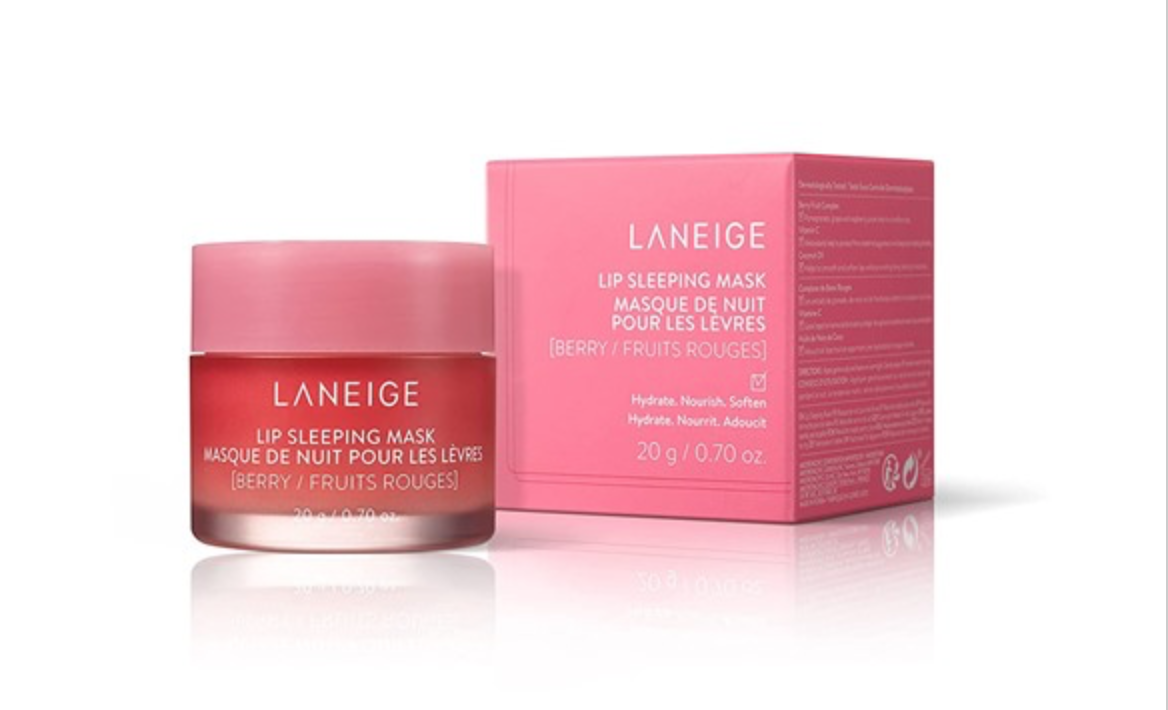 Hurry — Laneige Lip Sleeping Masks, Only $10.66 Each On Woot.com - The  Krazy Coupon Lady