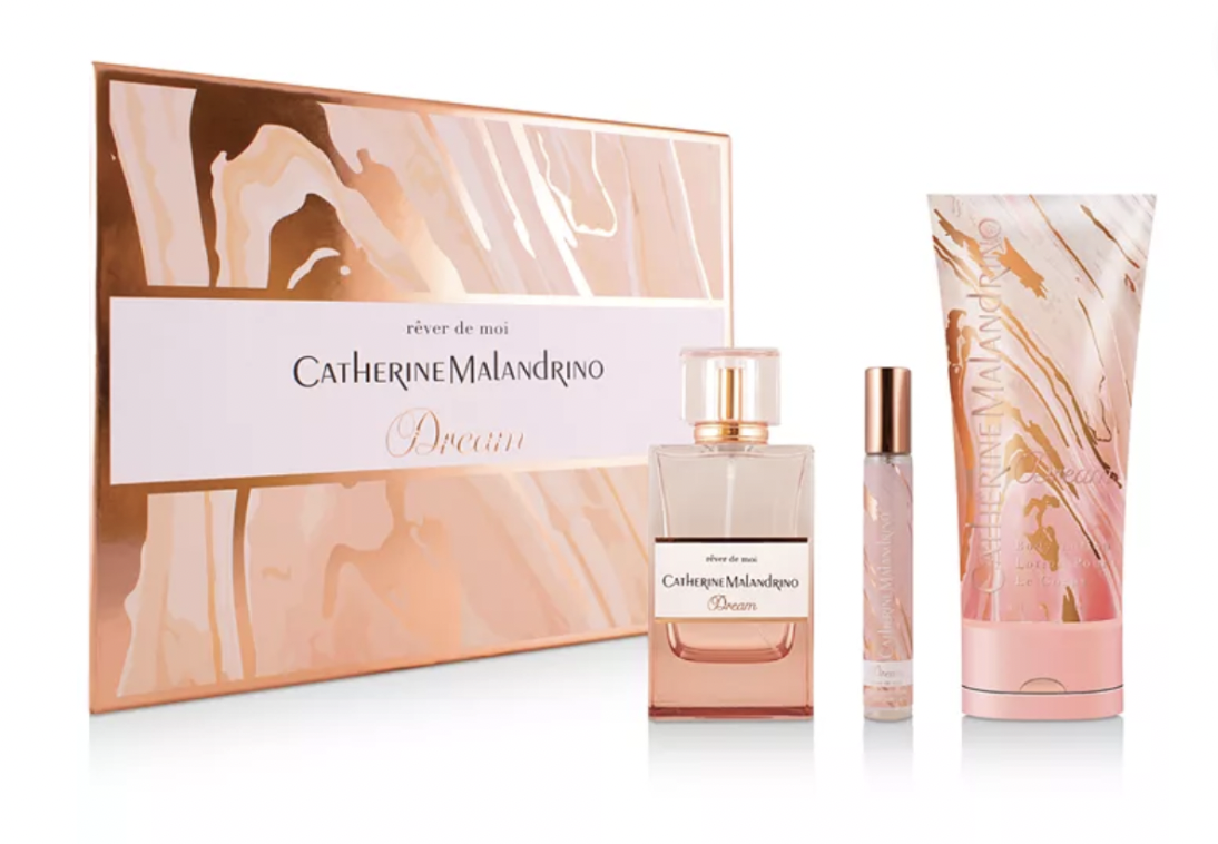 Perfume Gift Sets, Only $25 At Macy's — Reg. $125+ - The Krazy Coupon Lady