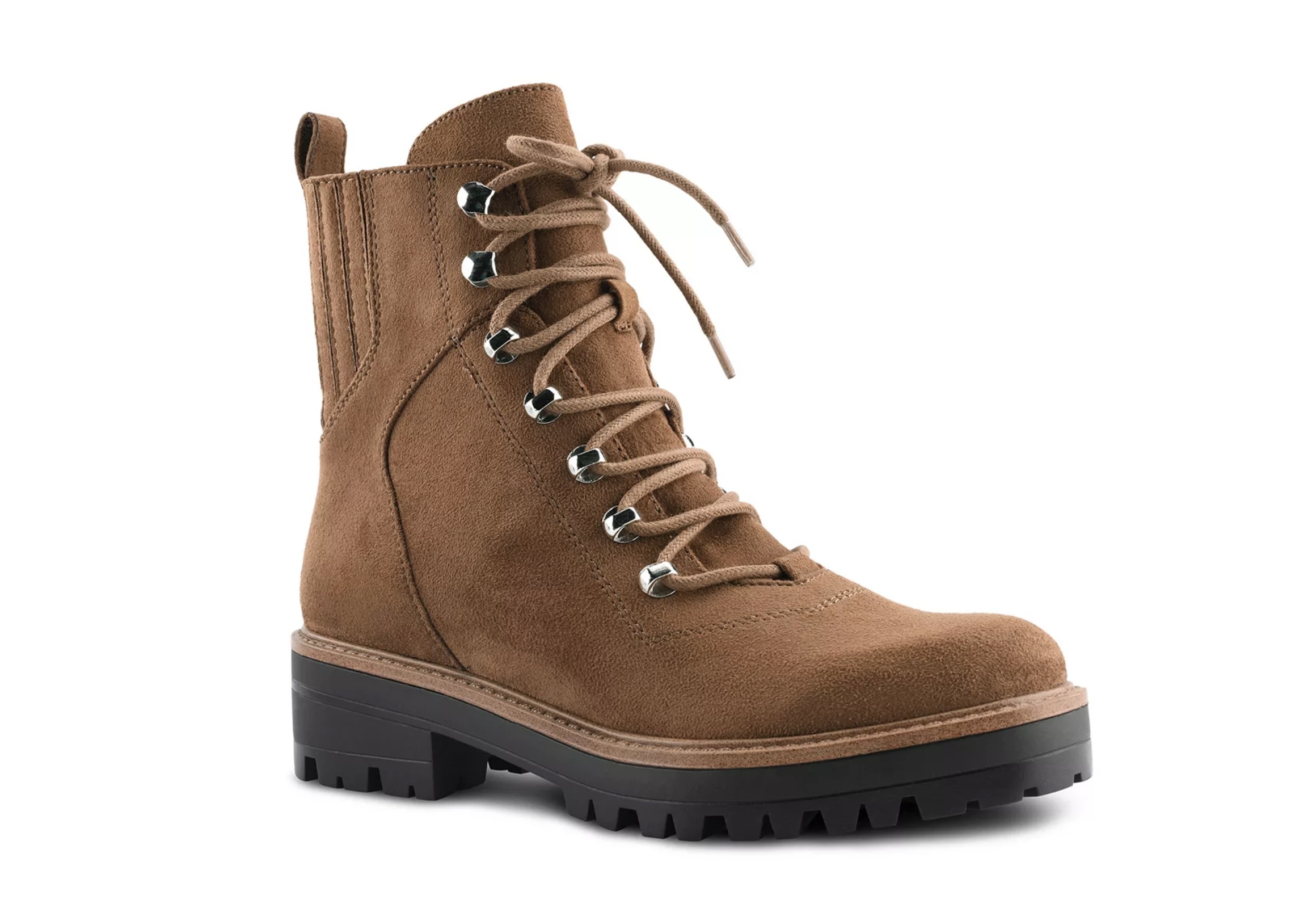 womens combat boots kohls