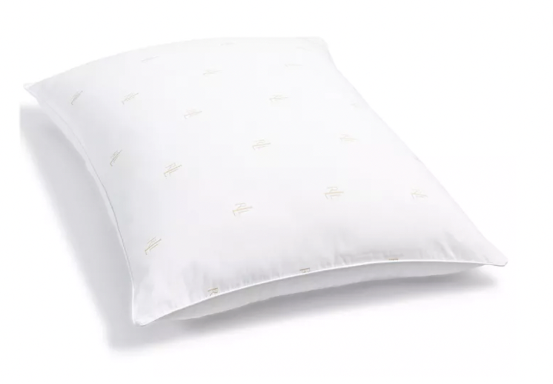 Ralph Lauren Pillows, as Low as $ at Macy's - The Krazy Coupon Lady