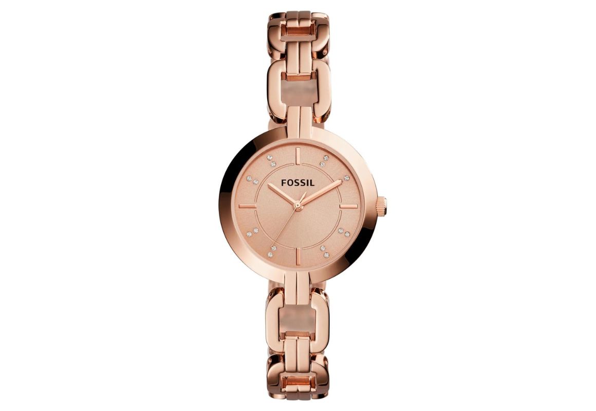 Be Fashionably on Time With Fossil Watches — Starting at $ (Reg.  $150+) - The Krazy Coupon Lady