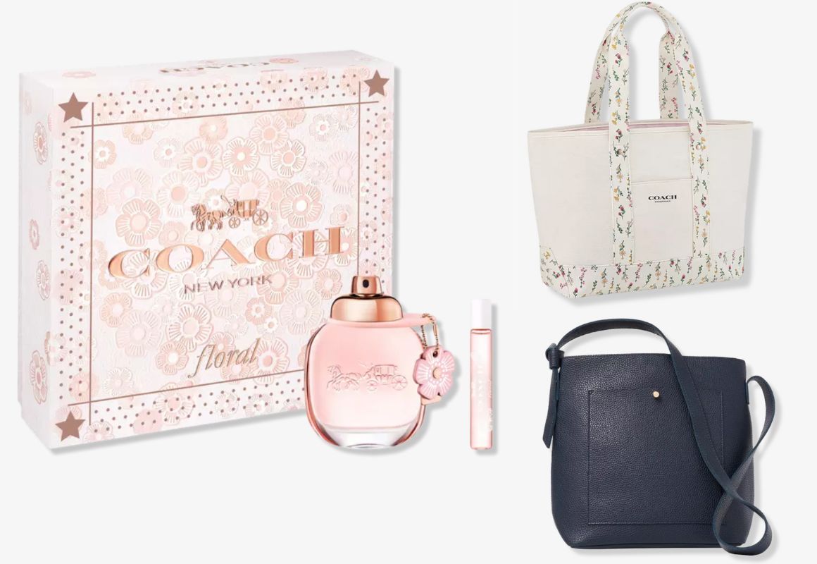 Tote Bag Coach Perfume Ulta Buy Mint Velvet Nude Leather Tote Bag