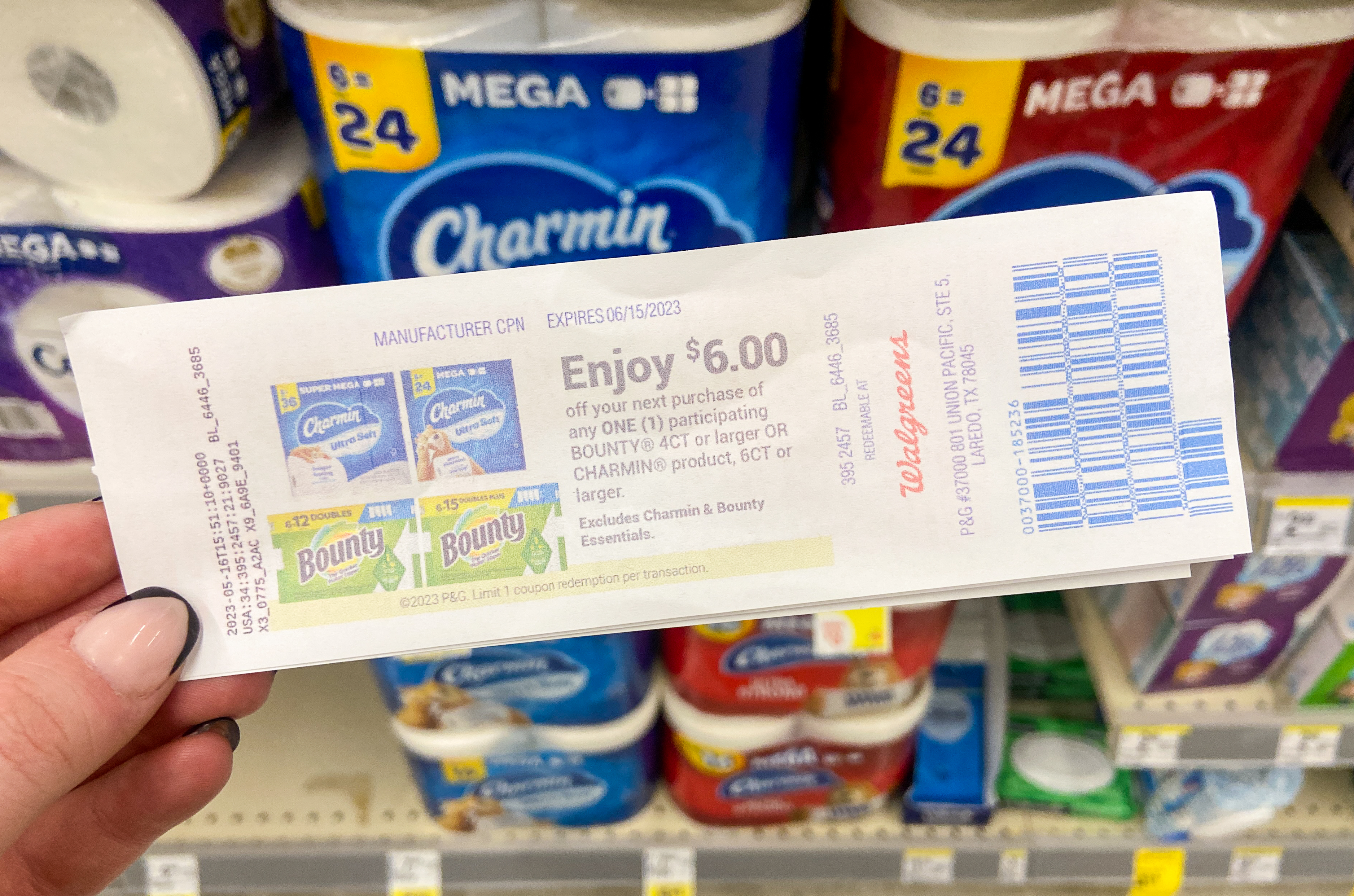 The Ultimate Guide to Stacking Coupons - The Krazy Coupon Lady