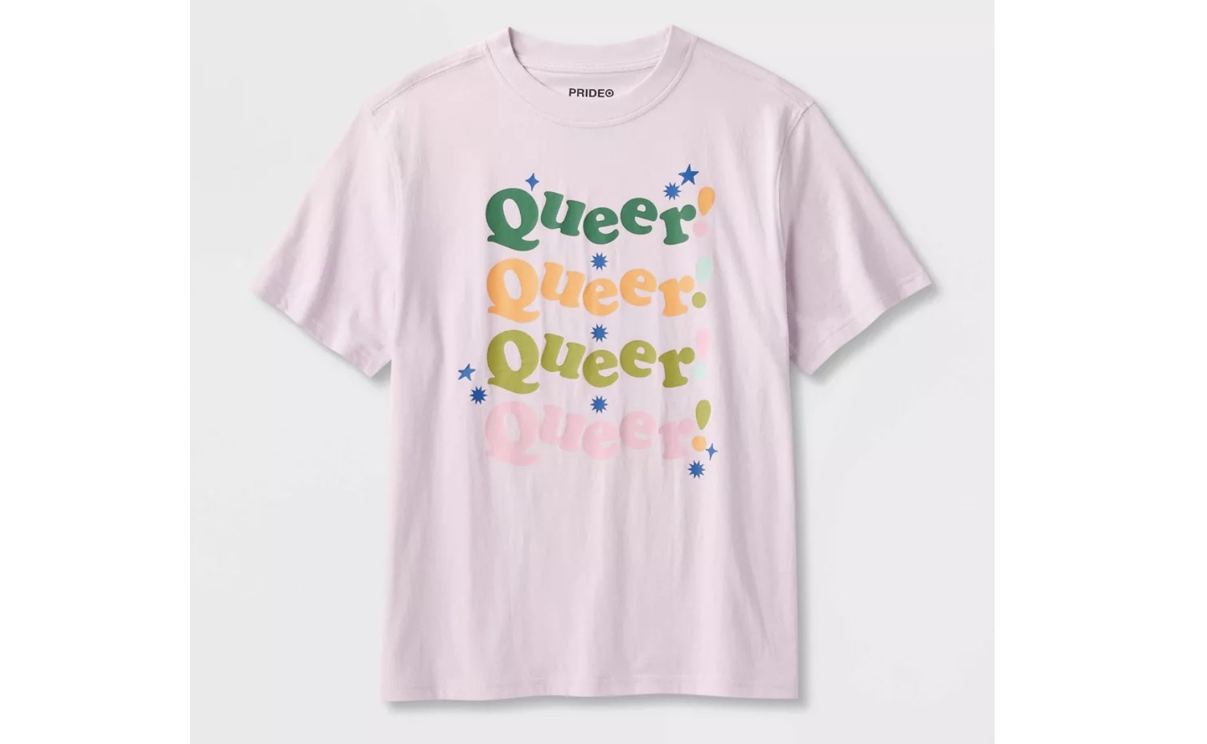 Shop the JZD For Target Pride Collection 2023