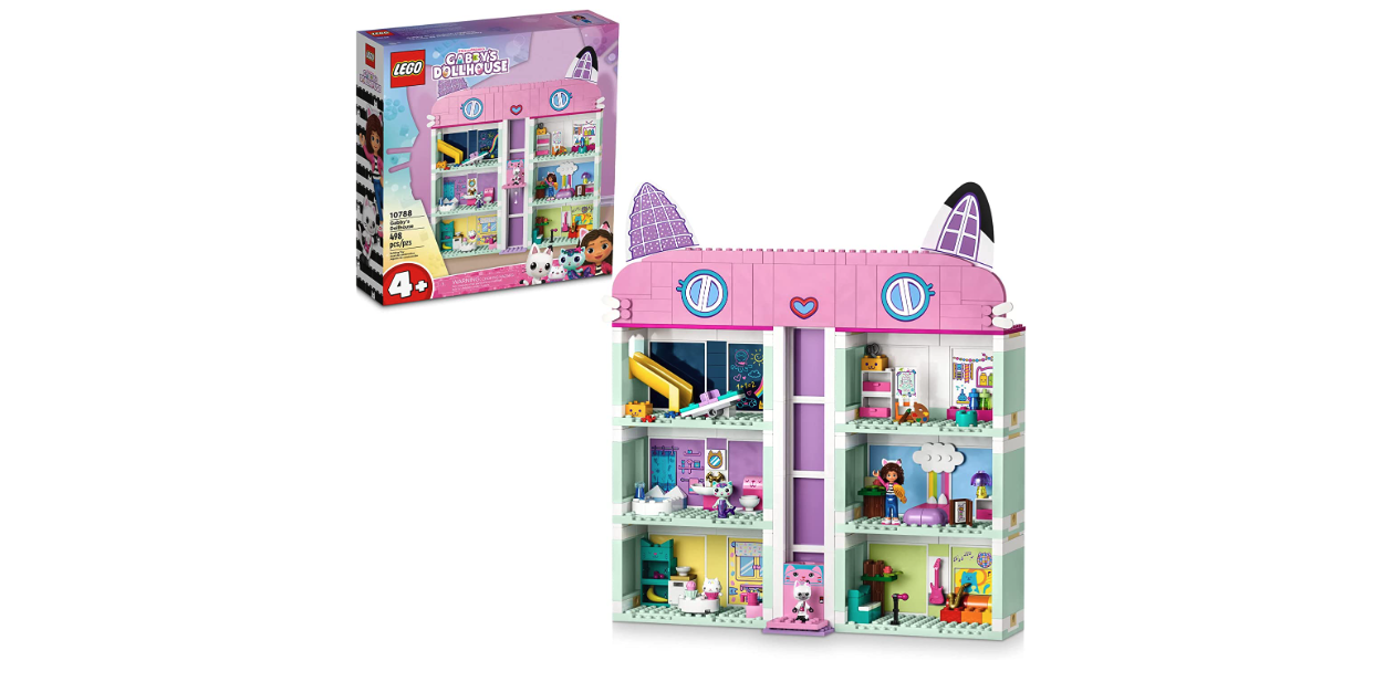 Toyhouse lego flash online sale