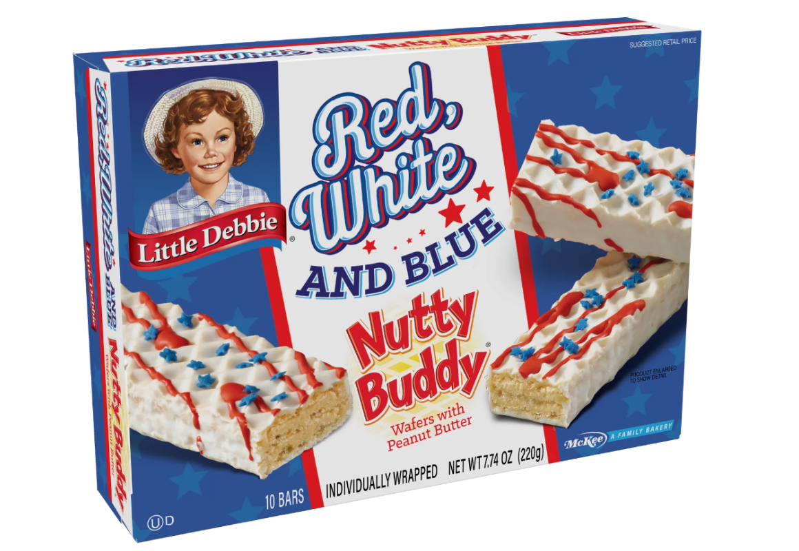 Little Debbie Snack Cakes Coupons