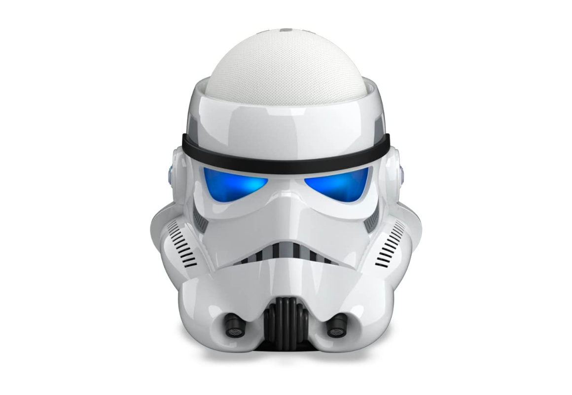  Zak Designs Star Wars Ep4 Stormtrooper Unique 3D