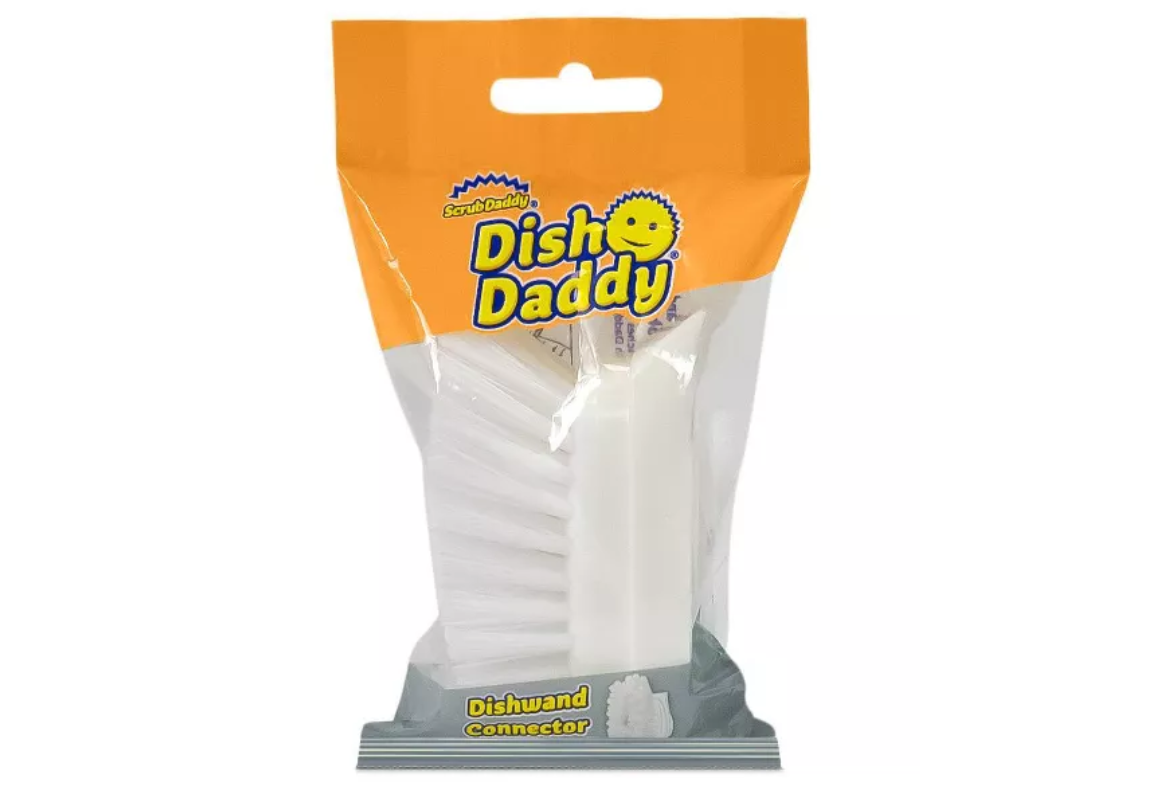 Scrub Daddy Soap Daddy Dual Action Soap Dispenser, 1 ct - Kroger