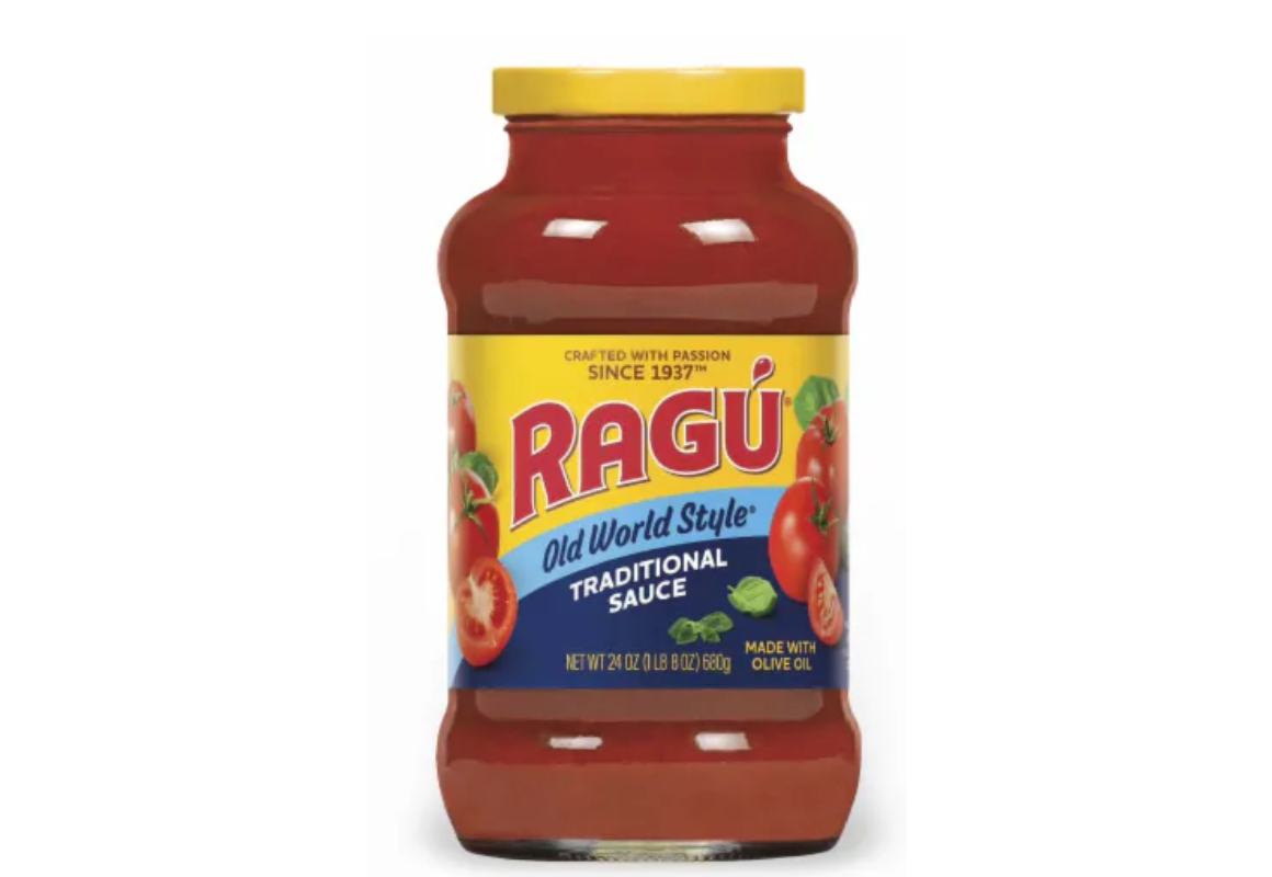 Prego Pasta Sauce as low as $2.00! - Kroger Krazy