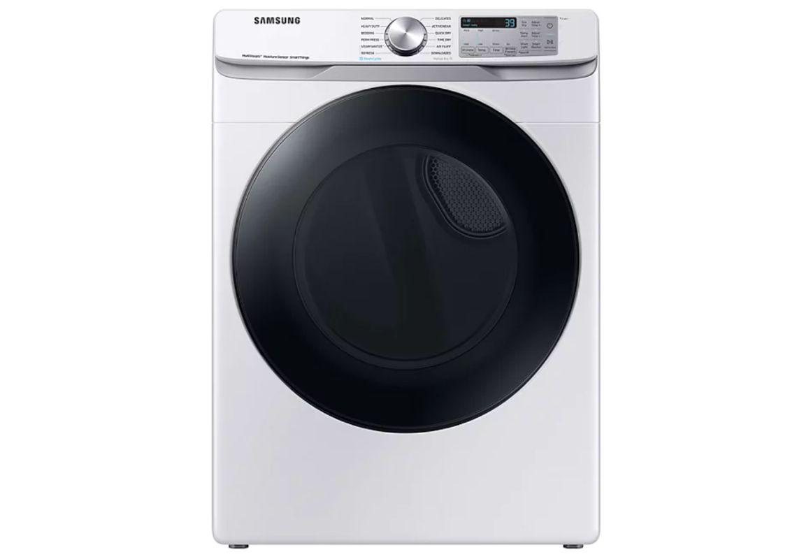 sam's club stackable washer dryer