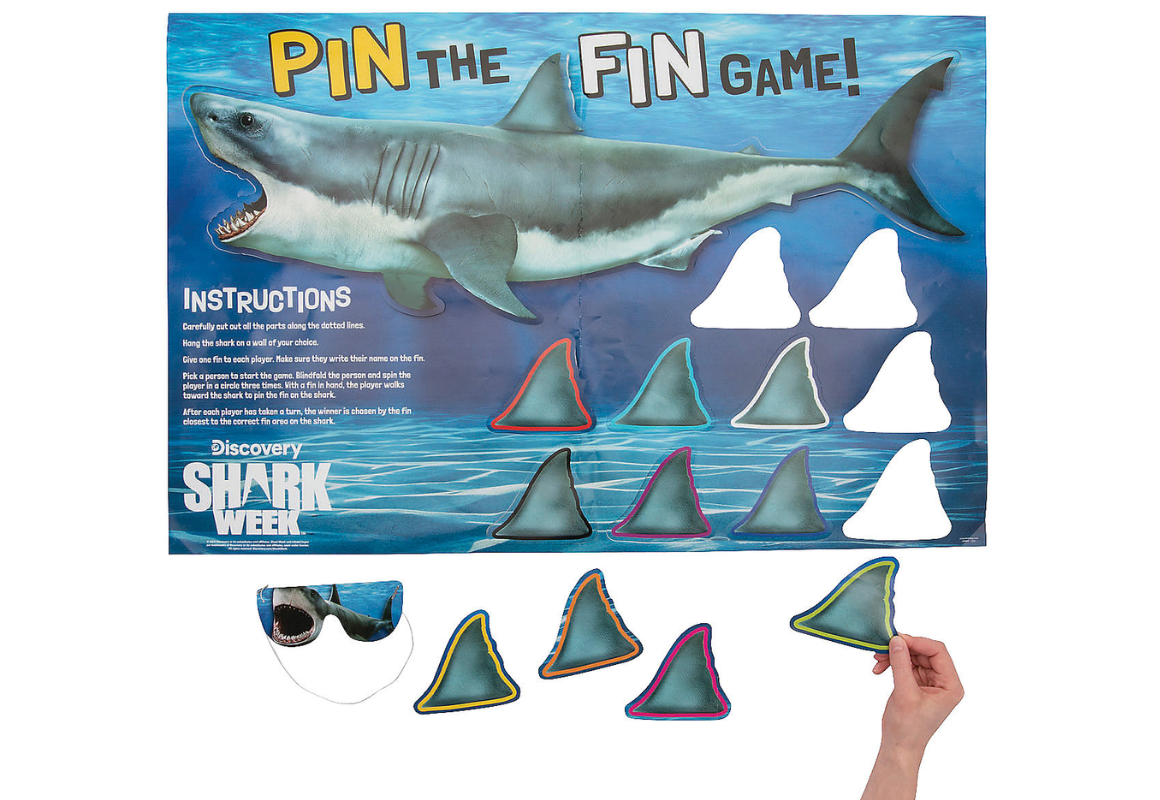 Shark Games - Regional I - 4 dicas de 47 clientes