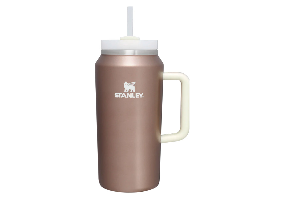Stanley Launches New Adventure Quencher With Revamped Lid