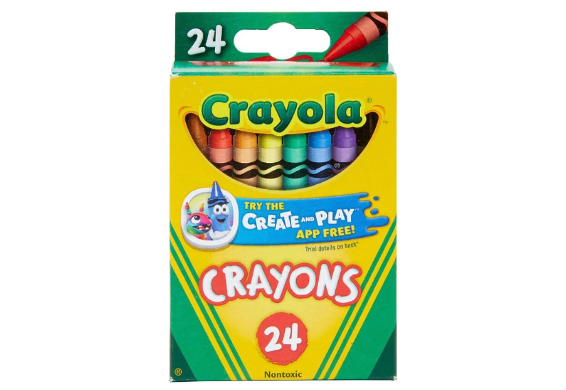 The Krazy Coupon Lady - FREE Crayola Bathtub Crayons!! --->