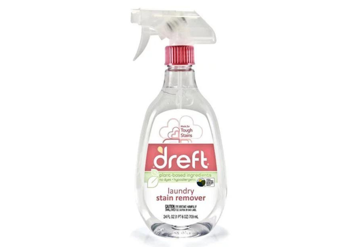 Dreft coupons store