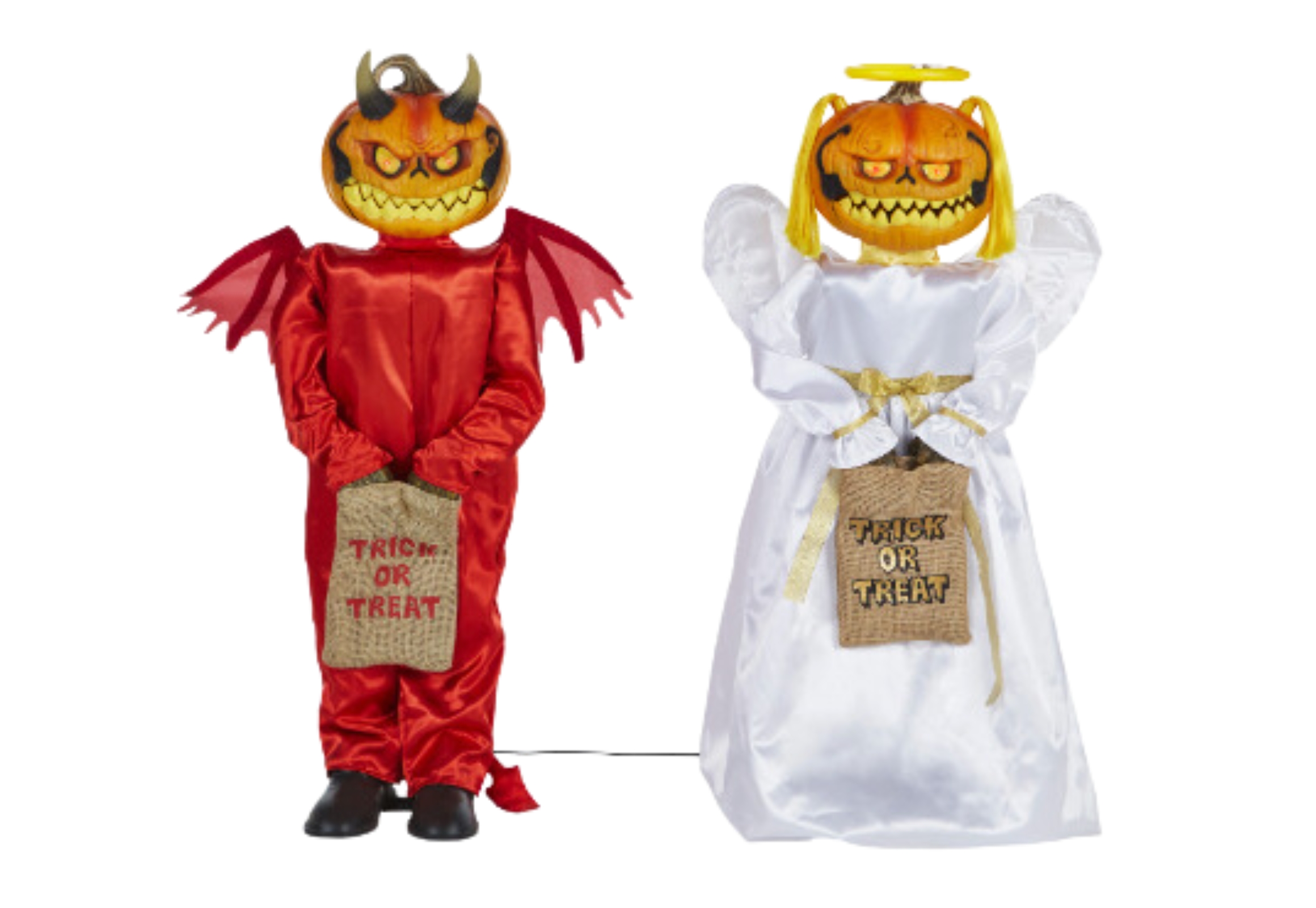 Why Halloween stuff is out at Michaels, Home Depot earlier each year