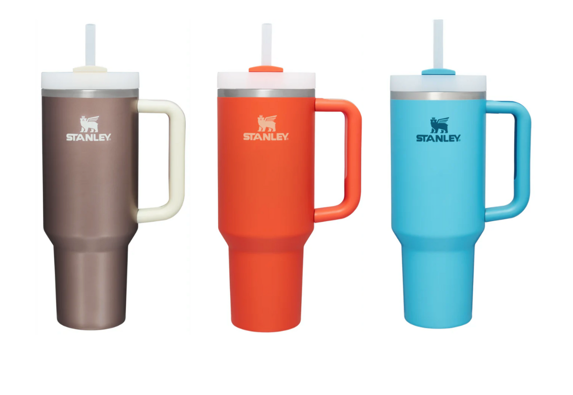 Stanley Quencher Tumbler Restock: Where To Buy In April 2023