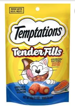 Temptations cat treats coupons sale printable