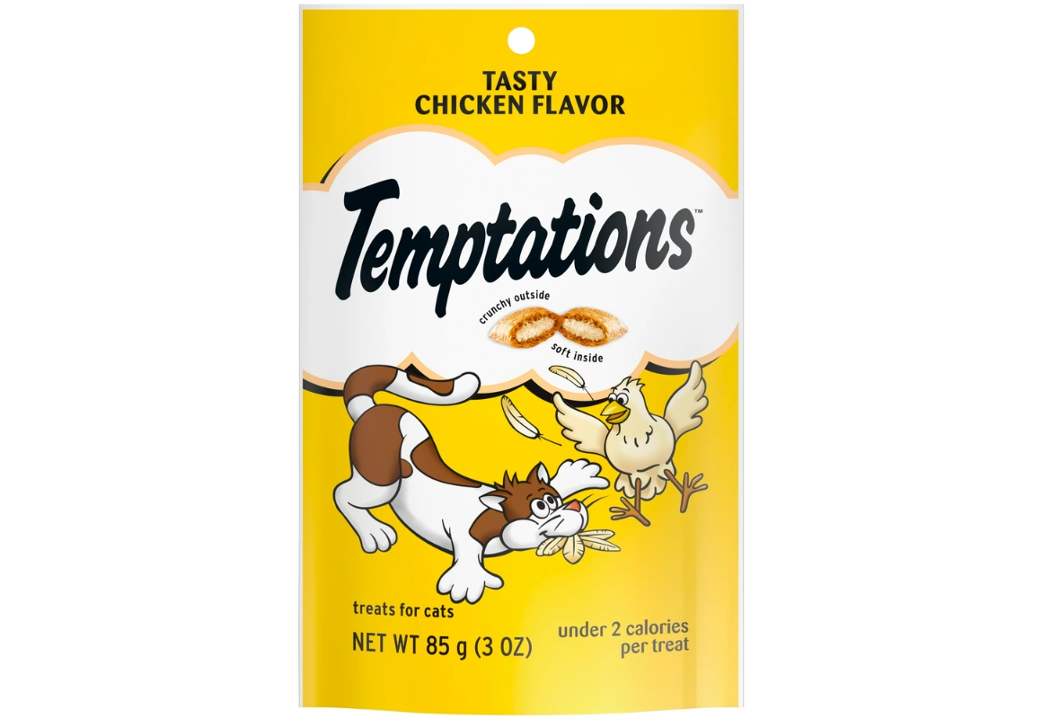 Temptations coupons best sale