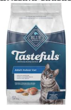 Petsmart cat food outlet coupon