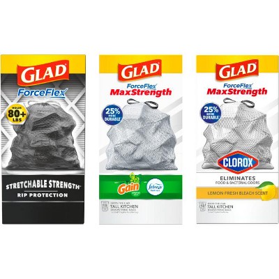 New Glad Coupons – Cling Wrap & Press 'n Seal!