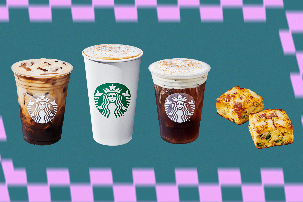 The 2024 Starbucks Winter Cups Are Here — See Pics and Prices - The Krazy  Coupon Lady