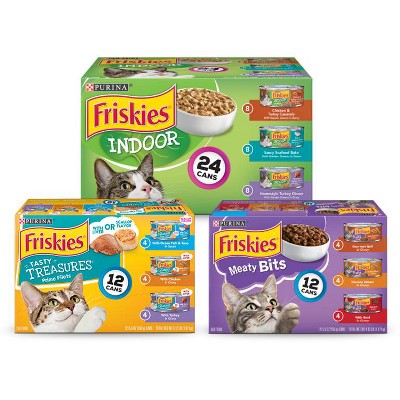 Friskies cat deals food coupons